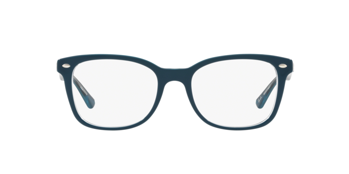 OKULARY KOREKCYJNE RAY-BAN® RX 5285 5763 53 ROZMIAR M OKULARY KOREKCYJNE RAY-BAN® RX 5285 5763 53 ROZMIAR M